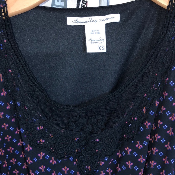 Dress with pockets - Picture 4 of 4